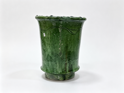 Carafe without spout